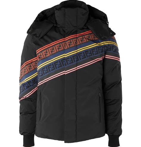 fendi ski jacket sale